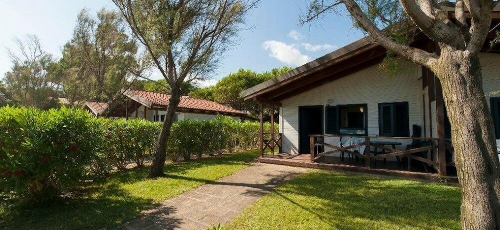 Фото Settebello Village