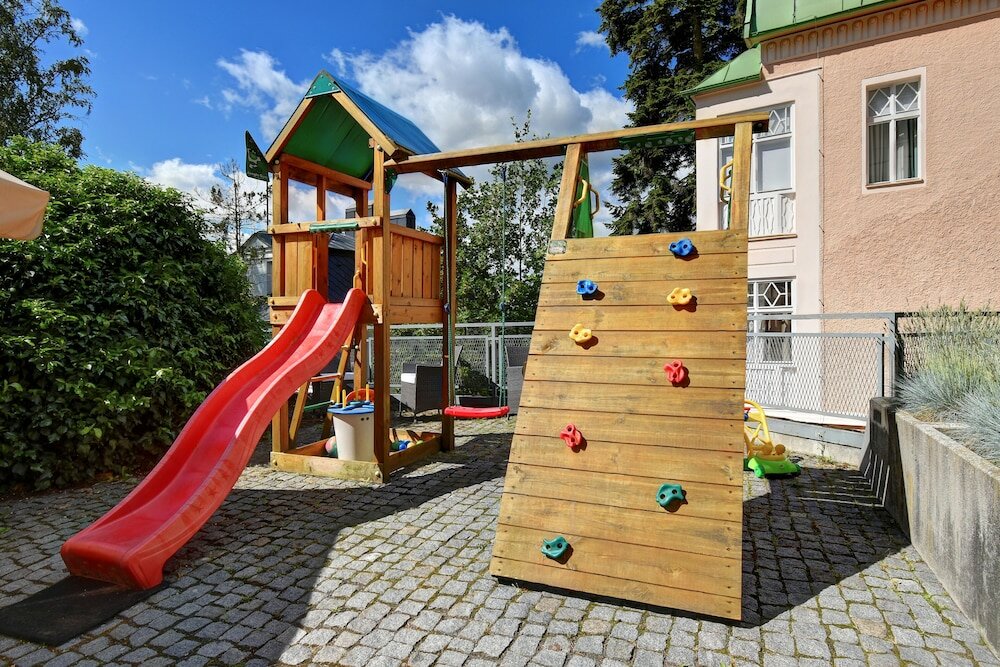 Фото Wellness Hotel La Passionaria