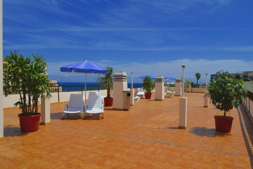 Фото Apartamentos Las Góndolas