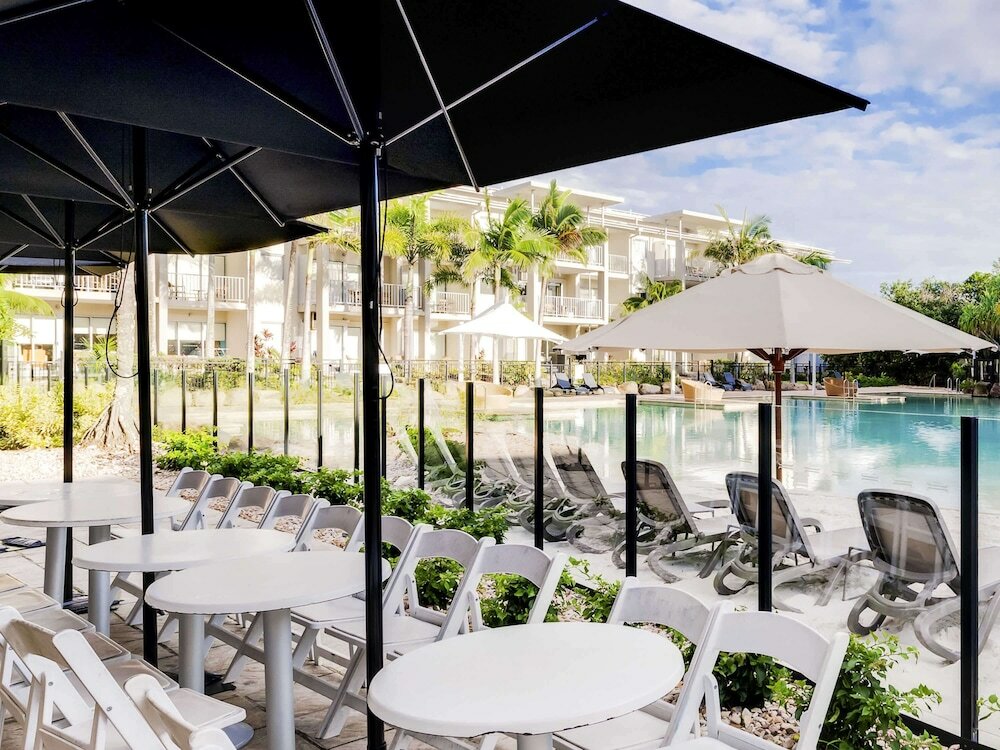 Фото Peppers Salt Resort & SPA Kingscliff