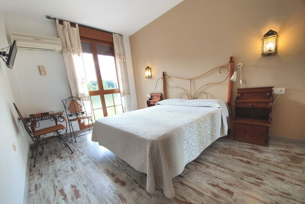 Фото Hotel Acebos Arriondas