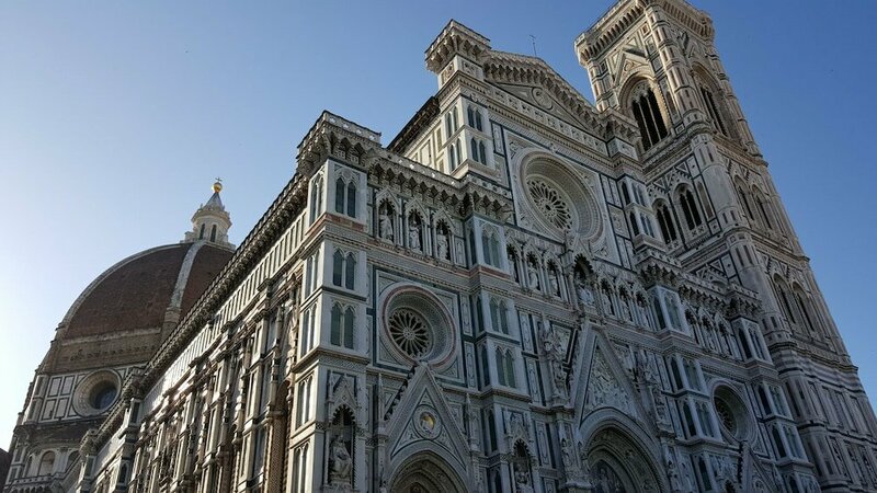 Гостиница Firenze Apartments во Флоренции