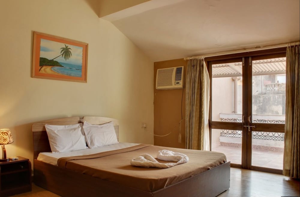 Фото Goveia Holiday Resort