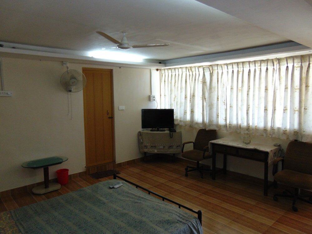 Фото Hotel Manvin's Panjim