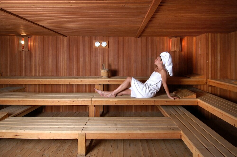 Фото Hacienda San Jorge