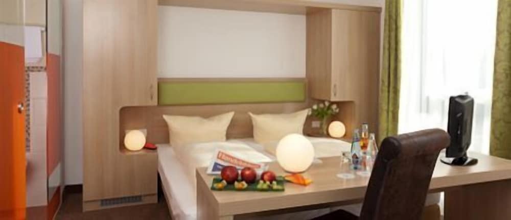 Фото Hotel Aviva