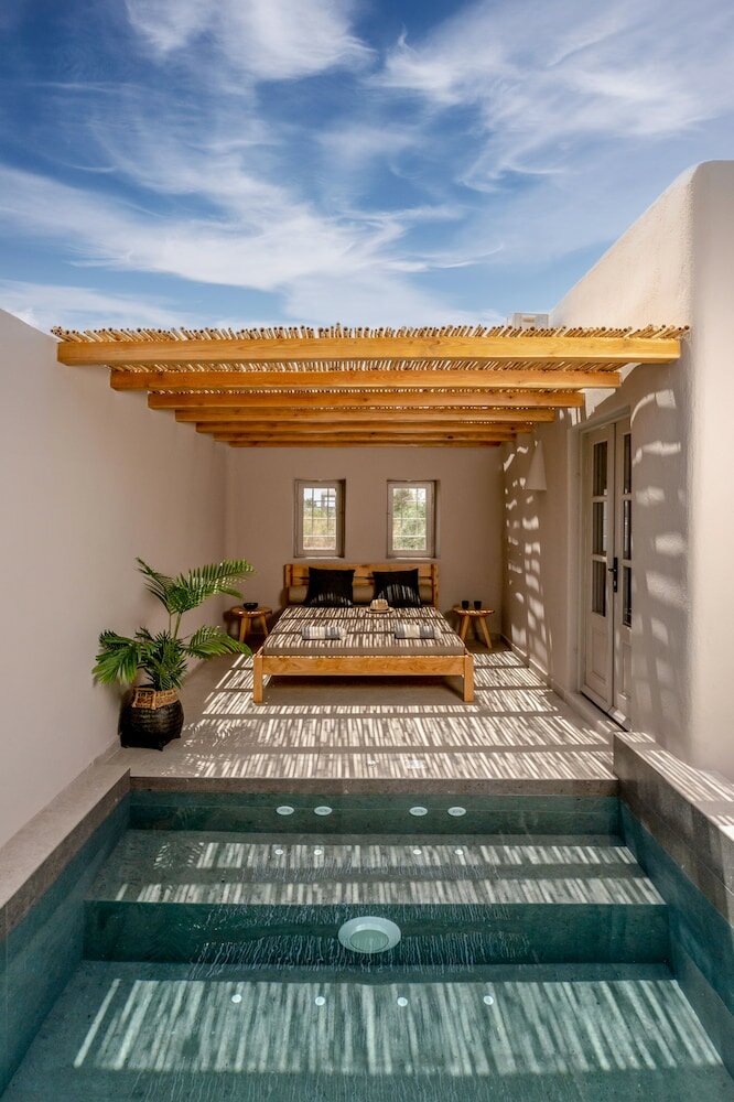 Фото Marillia Village