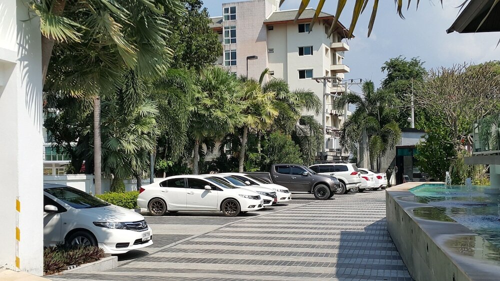 Фото Отель Z Through by The Zign