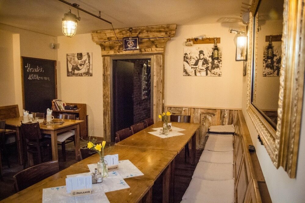 Фото Hotel Dittrichs Erben