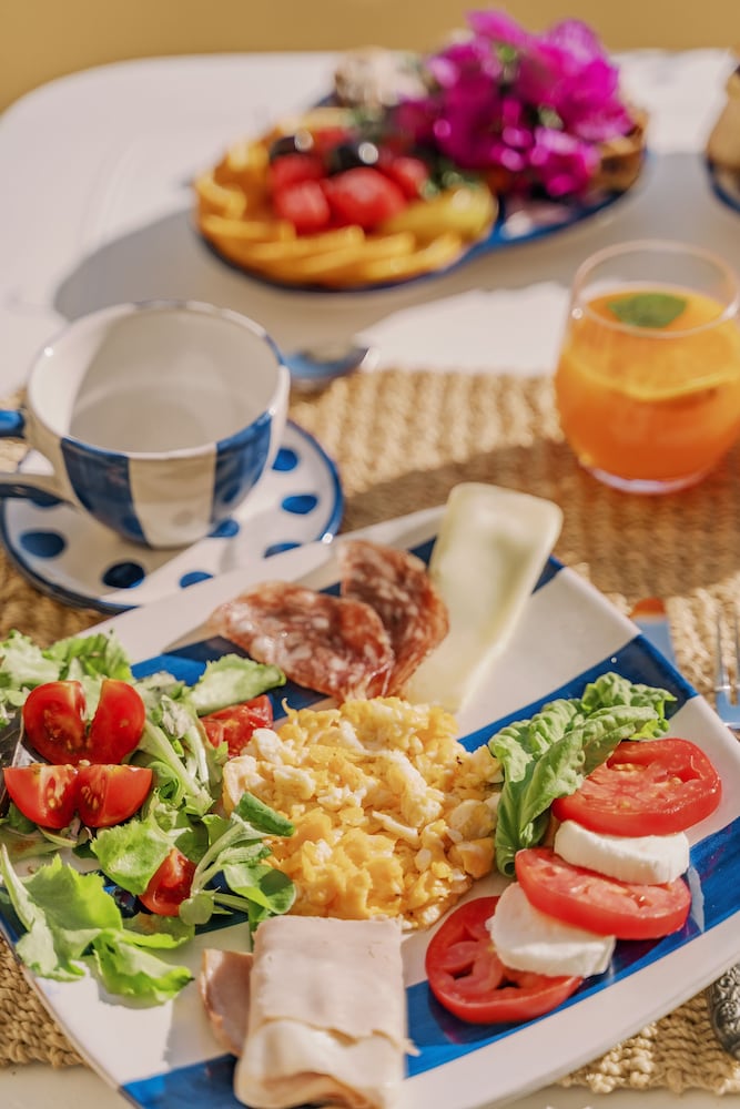 Фото Villa Mary Suites