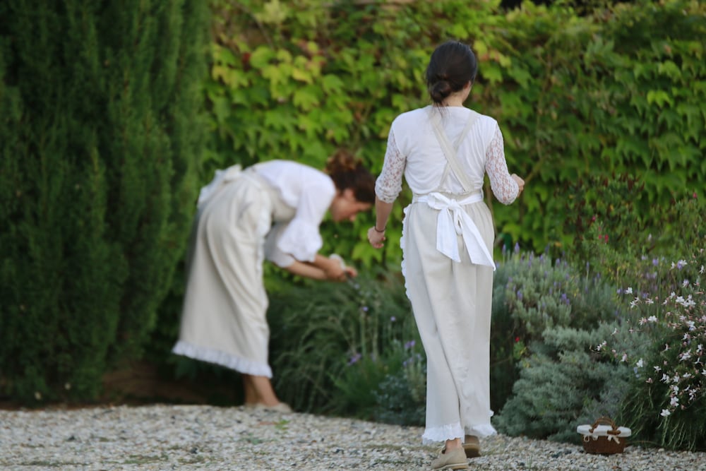 Фото Relais Sant'Elena