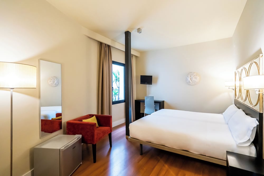 Фото Zenit El Postigo