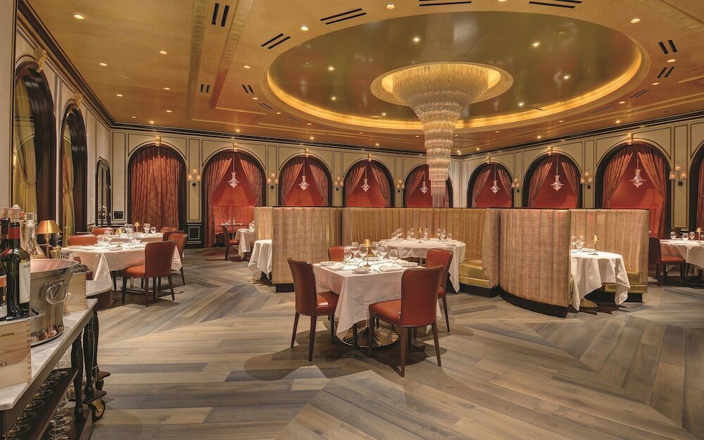 Фото Aria Resort & Casino