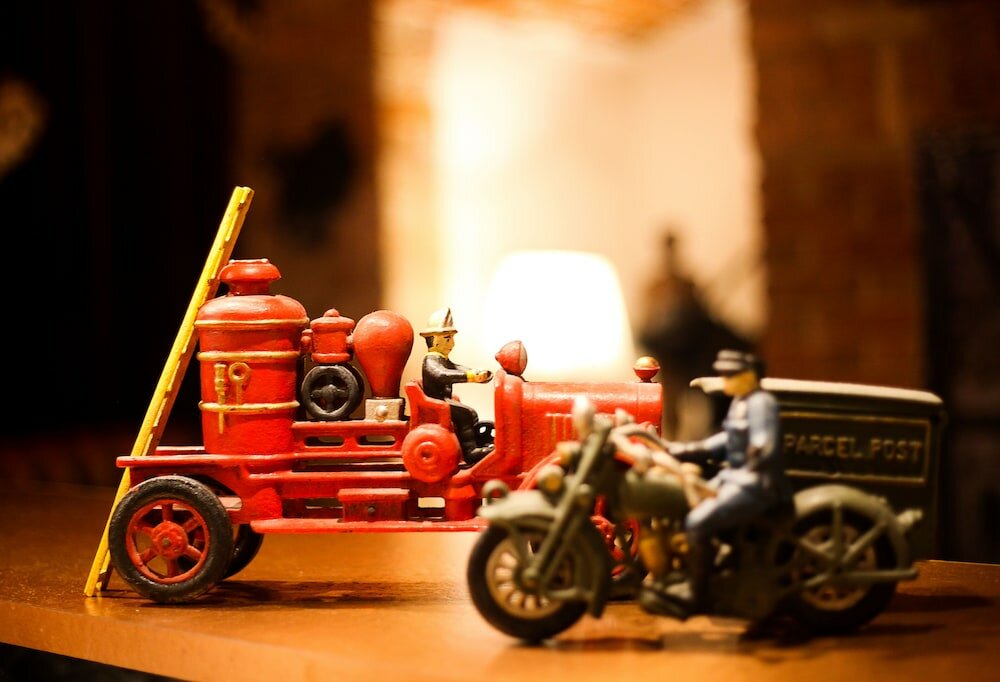 Фото Hotel Justus