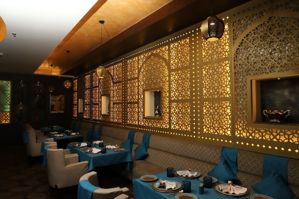 Фото Отель Cabbana Resort & Spa