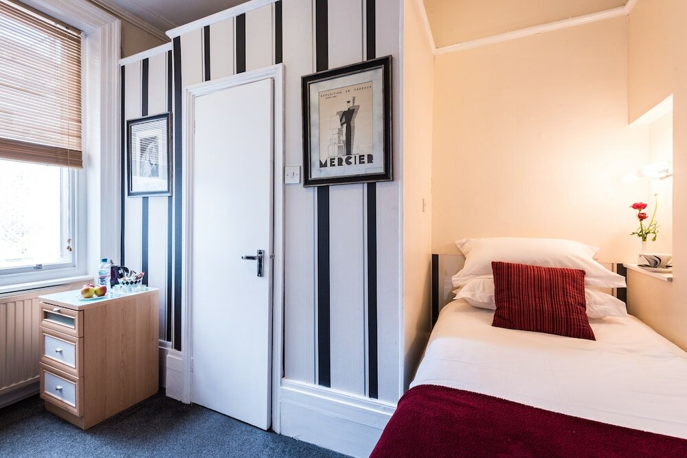 Фото Paskins Townhouse