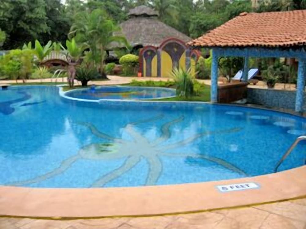 Фото Country Club De Goa