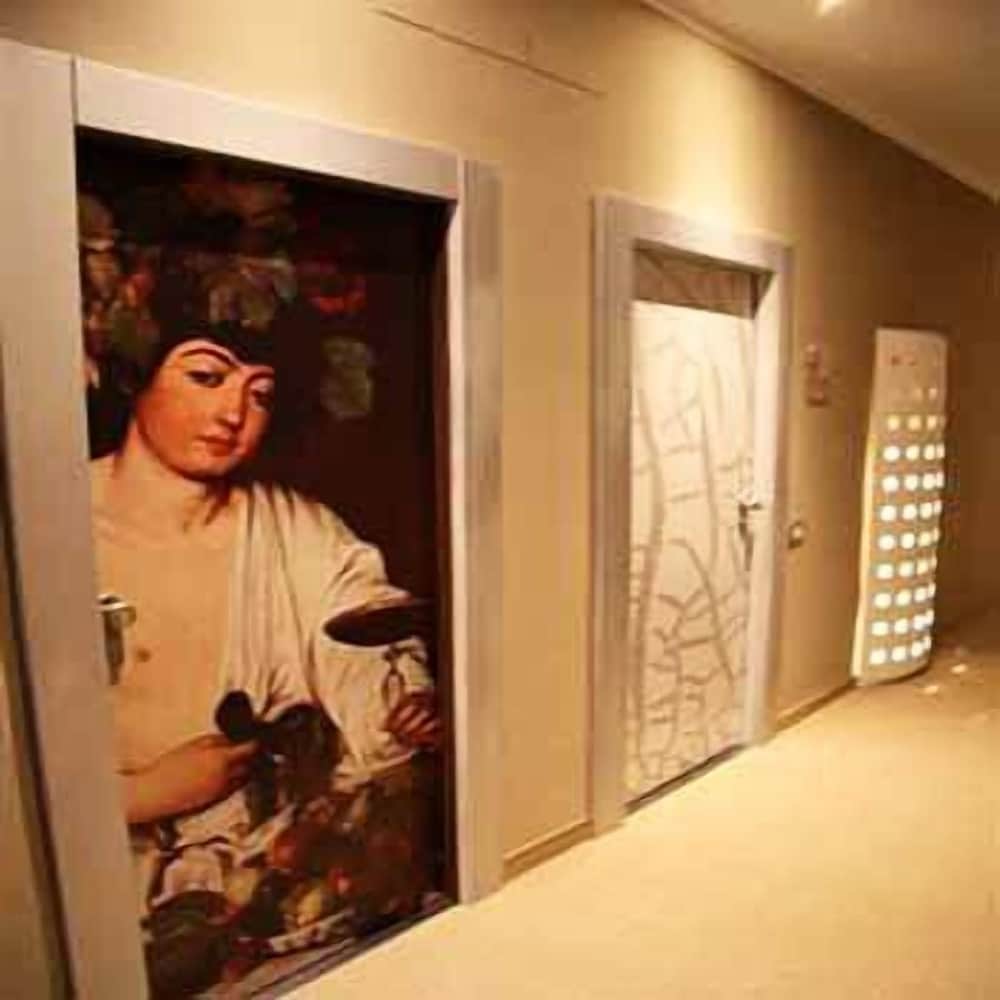 Фото Grand Hotel Boston