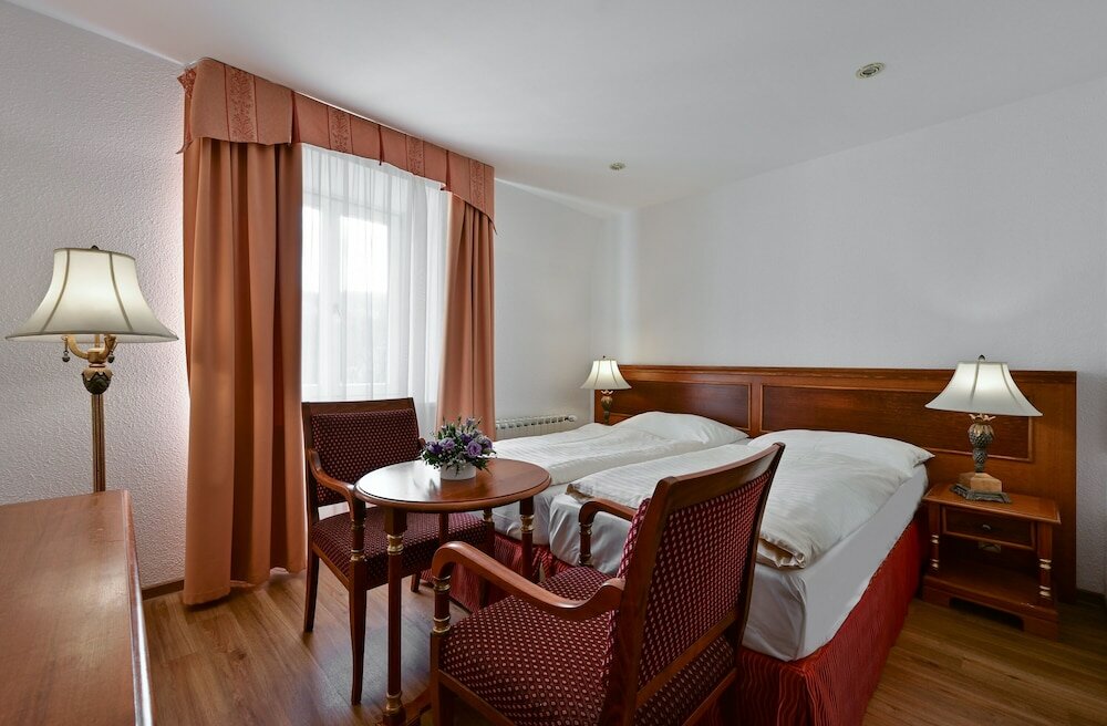 Фото Hotel Continental