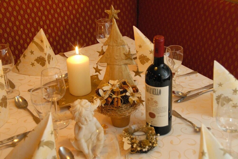 Фото Hotel Braeuwirt