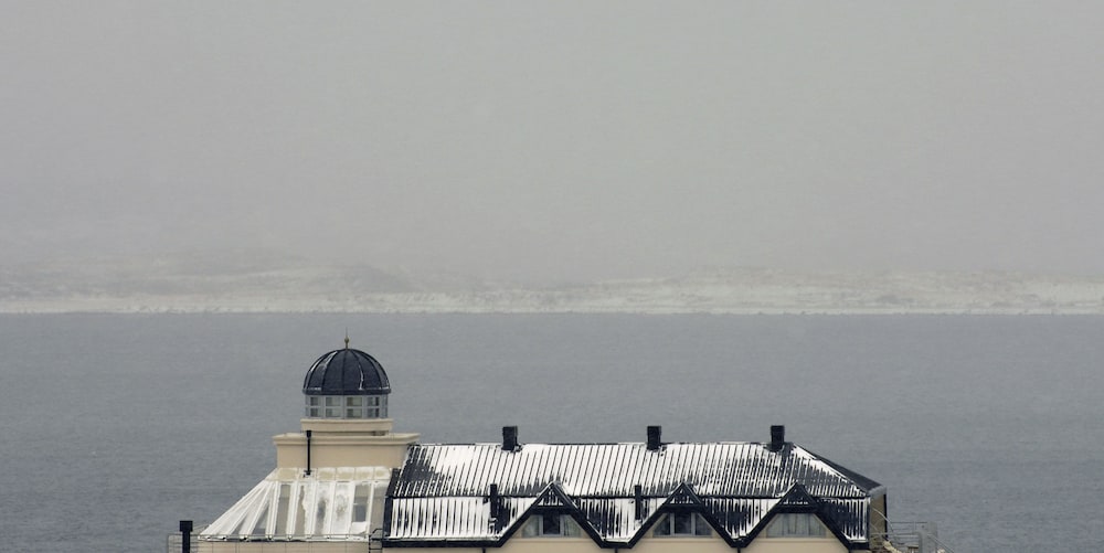 Фото Cilene del Faro Suites & SPA