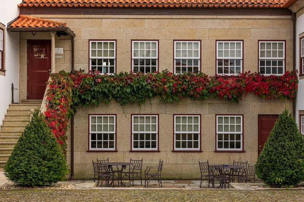 Фото Hotel Rural Quinta de S Sebastiao