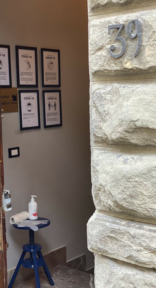 Фото Relais Stibbert Florence