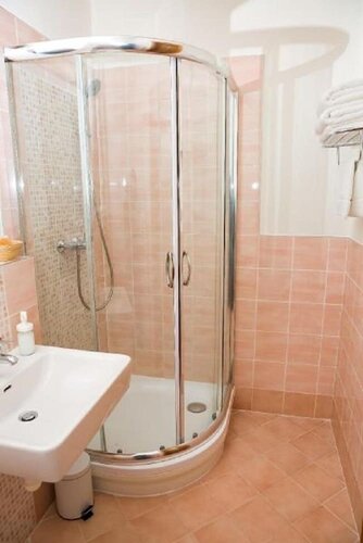 Гостиница Hotel Sharingham в Брно