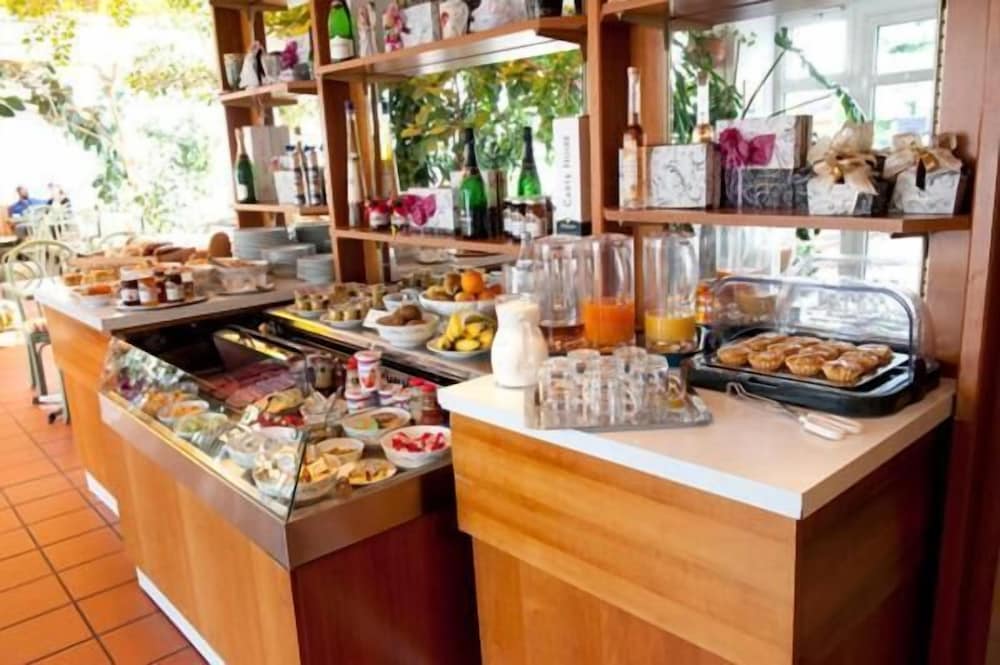 Фото Hotel Goldinger