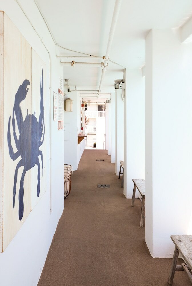 Фото The Local House