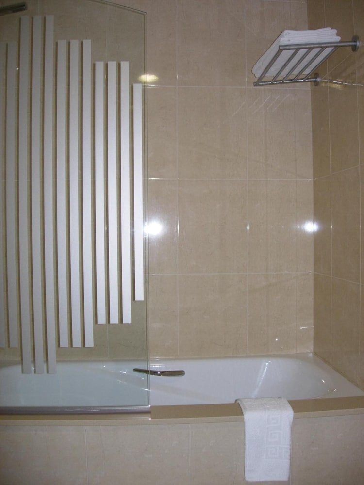 Фото Hotel Arteixo