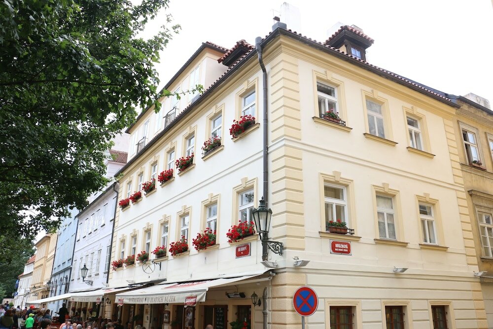 Фото отеля 5