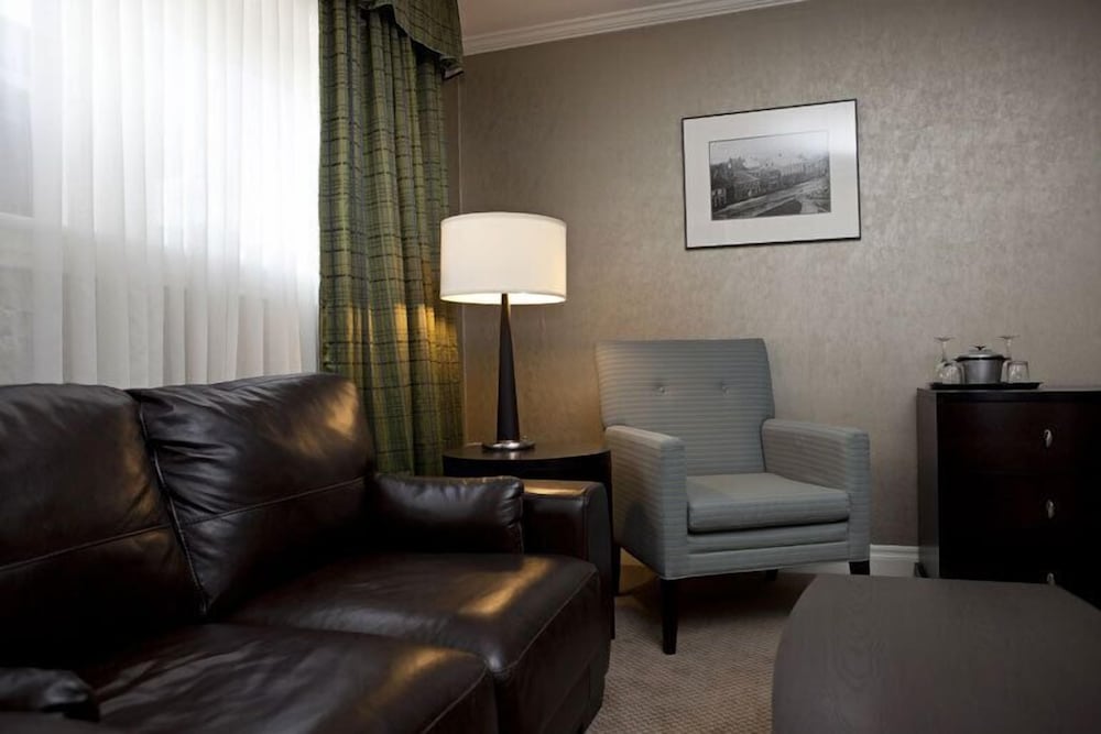 Фото The Hotel on Pownal