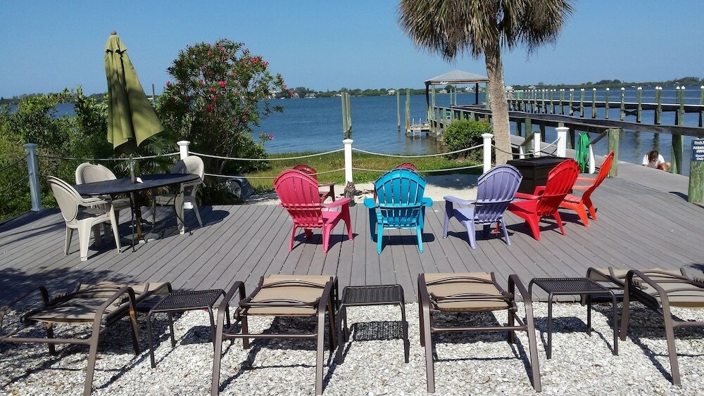 Фото Paradise Cove at Lemon Bay