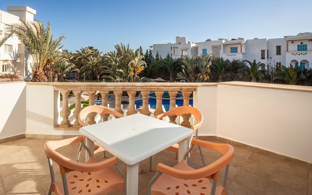 Фото Corail Apart' Hotel