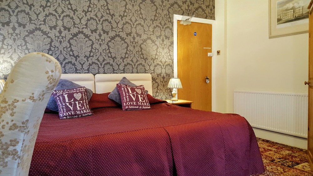 Фото Chester Brooklands B&b