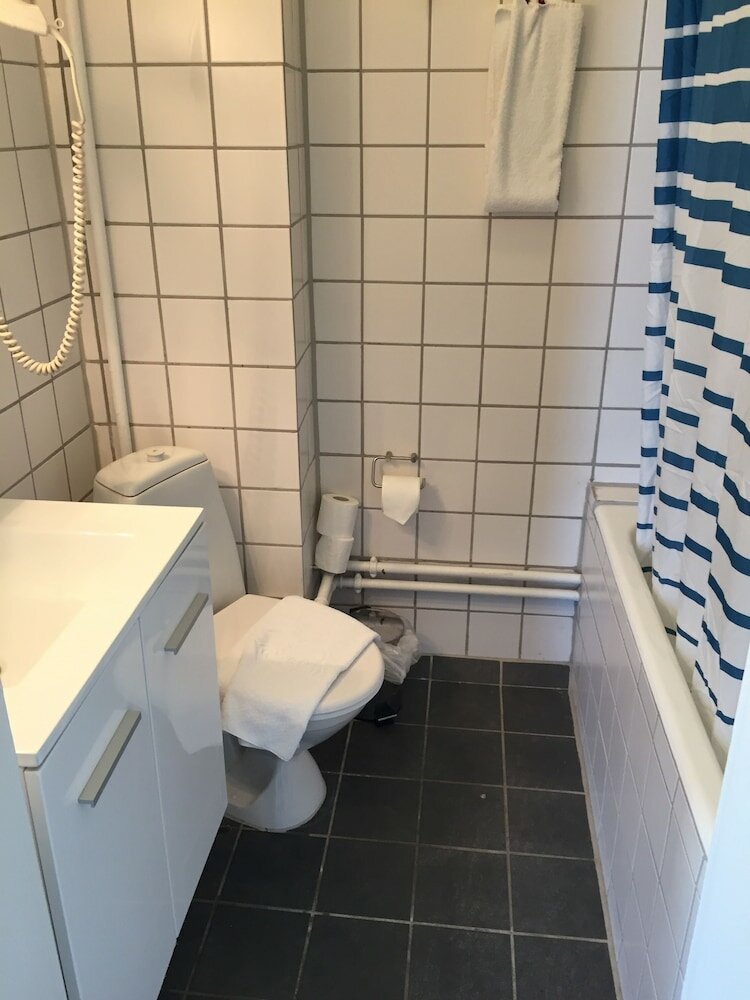 Фото Hotel Skandia