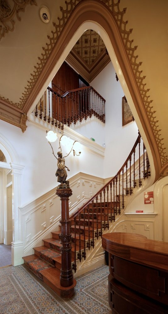 Фото The Rex Hotel