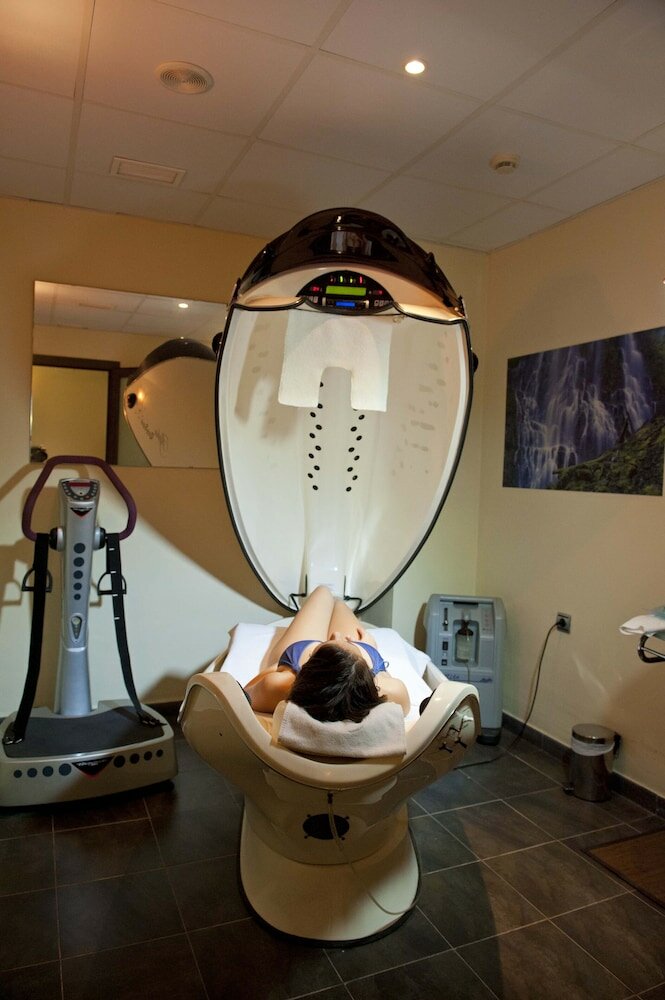 Фото Hotel SPA Cádiz Plaza