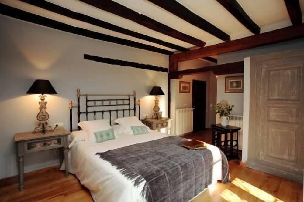 Фото Hotel Casona de Quintana