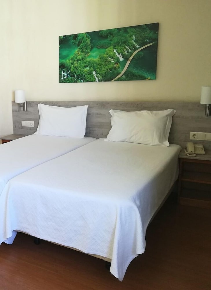 Фото Hotel Dom Vilas