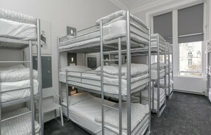 Хостел West End Hotel