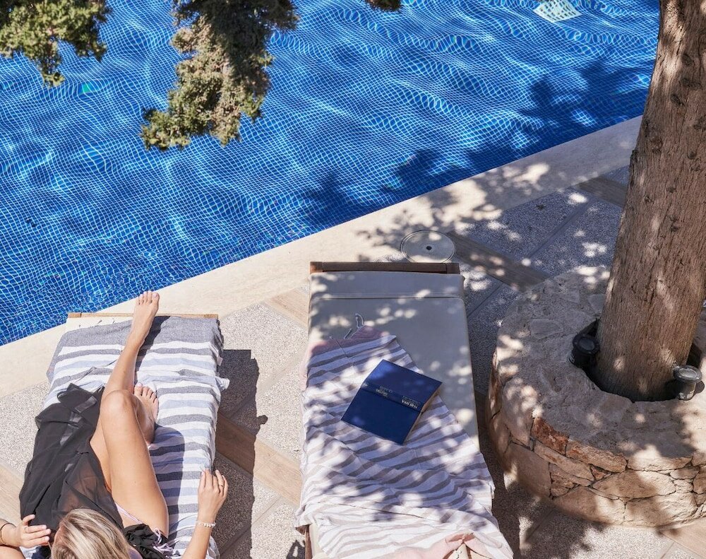 Фото Esperides Resort Crete, The Authentic Experience