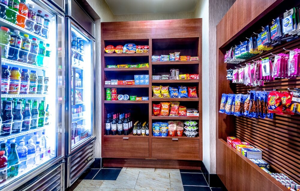 Фото Residence Inn by Marriott Arlington Courthouse