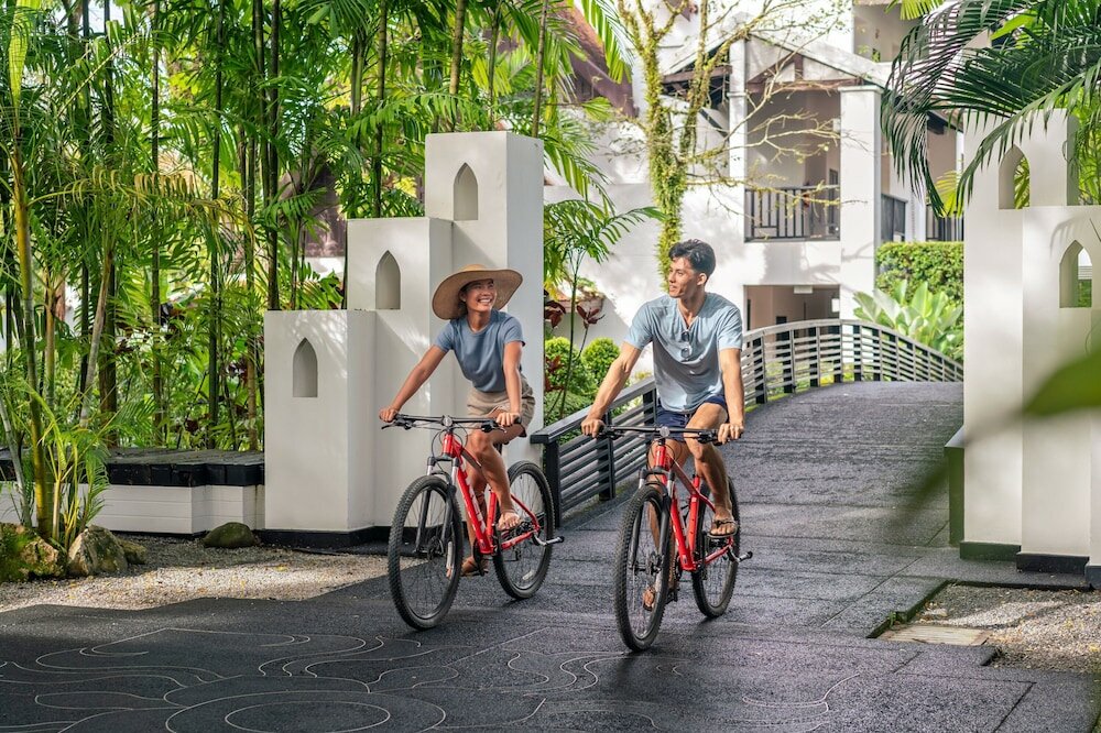 Фото JW Marriott Khao Lak Resort and SPA