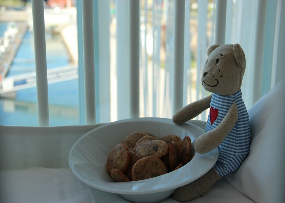 Фото Altis Belem Hotel & SPA, a Member of Design Hotels