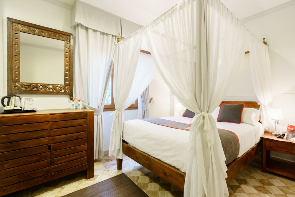 Фото Hotel Boutique Reina Mora