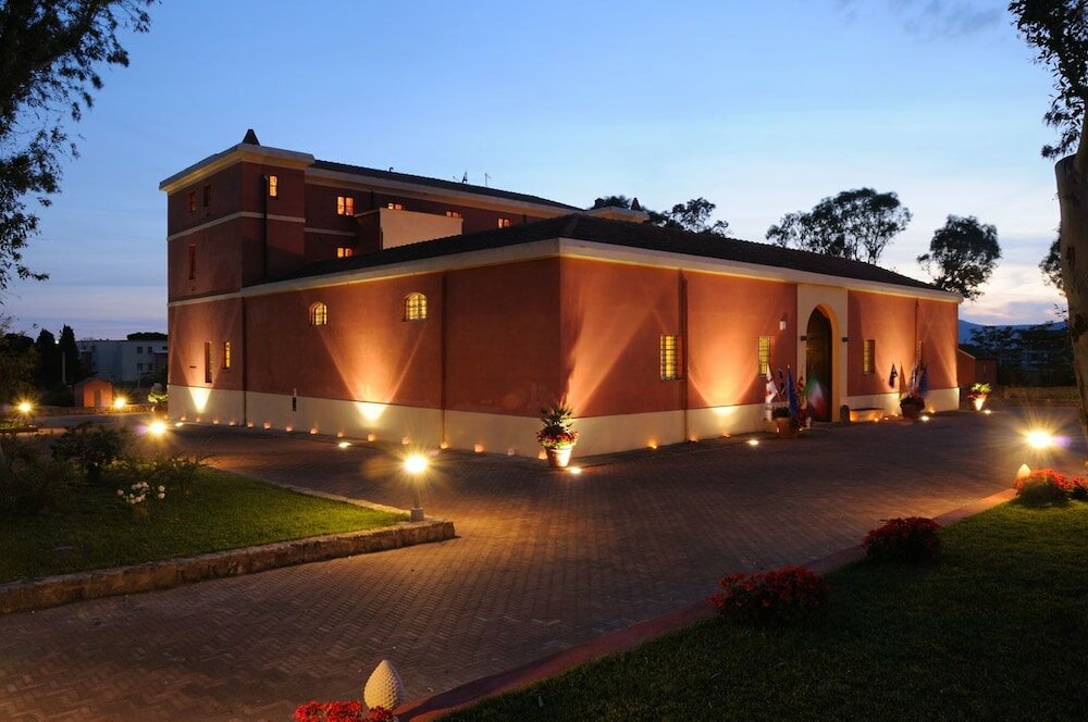 Фото Villa Maria Pia