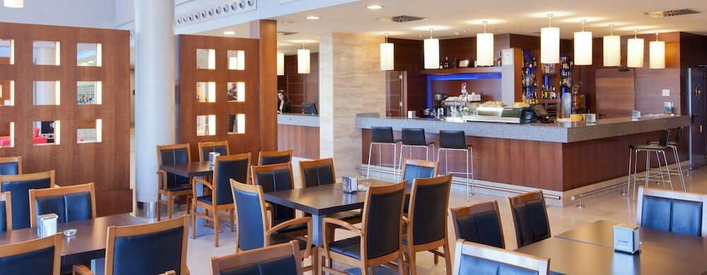 Фото Hotel Porcel Avant
