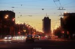 Дом Союзов (Tver, Vagzhanova Street) jamoat transporti bekati